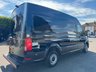 USED 2023 72 MAN TGE 2.0 3140d LION XC Panel Van 5dr Diesel Manual FWD Standard Medium Roof Euro 6 (s/s) (140 ps) 