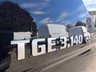 USED 2023 72 MAN TGE 2.0 3140d LION XC Panel Van 5dr Diesel Manual FWD Standard Medium Roof Euro 6 (s/s) (140 ps) 