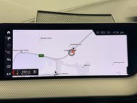 USED 2019 69 BMW 1 SERIES 118i M SPORT PLUS PACK FIVE DOOR 140  BHP + SAT NAV + HEATED LEATHER SIX MONTH WARRANTY MAY 2027 MOT