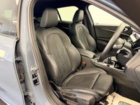 USED 2019 69 BMW 1 SERIES 118i M SPORT PLUS PACK FIVE DOOR 140  BHP + SAT NAV + HEATED LEATHER SIX MONTH WARRANTY MAY 2027 MOT