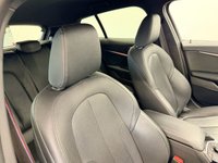 USED 2019 69 BMW 1 SERIES 118i M SPORT PLUS PACK FIVE DOOR 140  BHP + SAT NAV + HEATED LEATHER SIX MONTH WARRANTY MAY 2027 MOT