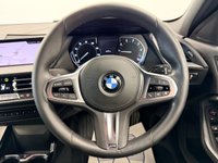 USED 2019 69 BMW 1 SERIES 118i M SPORT PLUS PACK FIVE DOOR 140  BHP + SAT NAV + HEATED LEATHER SIX MONTH WARRANTY MAY 2027 MOT