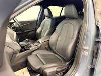 USED 2019 69 BMW 1 SERIES 118i M SPORT PLUS PACK FIVE DOOR 140  BHP + SAT NAV + HEATED LEATHER SIX MONTH WARRANTY MAY 2027 MOT