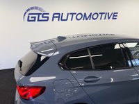 USED 2019 69 BMW 1 SERIES 118i M SPORT PLUS PACK FIVE DOOR 140  BHP + SAT NAV + HEATED LEATHER SIX MONTH WARRANTY MAY 2027 MOT