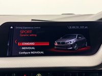USED 2019 69 BMW 1 SERIES 118i M SPORT PLUS PACK FIVE DOOR 140  BHP + SAT NAV + HEATED LEATHER SIX MONTH WARRANTY MAY 2027 MOT
