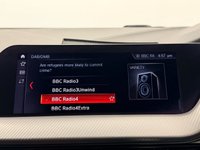 USED 2019 69 BMW 1 SERIES 118i M SPORT PLUS PACK FIVE DOOR 140  BHP + SAT NAV + HEATED LEATHER SIX MONTH WARRANTY MAY 2027 MOT