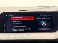 USED 2019 69 BMW 1 SERIES 118i M SPORT PLUS PACK FIVE DOOR 140  BHP + SAT NAV + HEATED LEATHER SIX MONTH WARRANTY MAY 2027 MOT