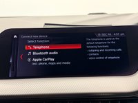 USED 2019 69 BMW 1 SERIES 118i M SPORT PLUS PACK FIVE DOOR 140  BHP + SAT NAV + HEATED LEATHER SIX MONTH WARRANTY MAY 2027 MOT