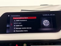 USED 2019 69 BMW 1 SERIES 118i M SPORT PLUS PACK FIVE DOOR 140  BHP + SAT NAV + HEATED LEATHER SIX MONTH WARRANTY MAY 2027 MOT