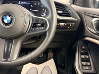 USED 2019 69 BMW 1 SERIES 118i M SPORT PLUS PACK FIVE DOOR 140  BHP + SAT NAV + HEATED LEATHER SIX MONTH WARRANTY MAY 2027 MOT