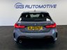USED 2019 69 BMW 1 SERIES 118i M SPORT PLUS PACK FIVE DOOR 140  BHP + SAT NAV + HEATED LEATHER SIX MONTH WARRANTY MAY 2027 MOT