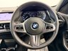 USED 2019 69 BMW 1 SERIES 118i M SPORT PLUS PACK FIVE DOOR 140  BHP + SAT NAV + HEATED LEATHER SIX MONTH WARRANTY MAY 2027 MOT