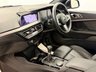 USED 2019 69 BMW 1 SERIES 118i M SPORT PLUS PACK FIVE DOOR 140  BHP + SAT NAV + HEATED LEATHER SIX MONTH WARRANTY MAY 2027 MOT