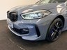 USED 2019 69 BMW 1 SERIES 118i M SPORT PLUS PACK FIVE DOOR 140  BHP + SAT NAV + HEATED LEATHER SIX MONTH WARRANTY MAY 2027 MOT
