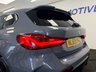 USED 2019 69 BMW 1 SERIES 118i M SPORT PLUS PACK FIVE DOOR 140  BHP + SAT NAV + HEATED LEATHER SIX MONTH WARRANTY MAY 2027 MOT