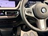 USED 2019 69 BMW 1 SERIES 118i M SPORT PLUS PACK FIVE DOOR 140  BHP + SAT NAV + HEATED LEATHER SIX MONTH WARRANTY MAY 2027 MOT