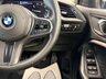 USED 2019 69 BMW 1 SERIES 118i M SPORT PLUS PACK FIVE DOOR 140  BHP + SAT NAV + HEATED LEATHER SIX MONTH WARRANTY MAY 2027 MOT