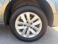 USED 2015 15 VOLKSWAGEN CADDY 1.6 TDI BlueMotion Tech C20 Highline Panel Van 4dr Diesel DSG L1 H1 (142 g/km, 101 bhp) NO VAT ON PRICE GREAT SPEC , FULL HISTORY AUTOMATIC