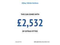 USED 2015 15 VOLKSWAGEN CADDY 1.6 TDI BlueMotion Tech C20 Highline Panel Van 4dr Diesel DSG L1 H1 (142 g/km, 101 bhp) NO VAT ON PRICE GREAT SPEC , FULL HISTORY AUTOMATIC