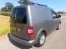 USED 2015 15 VOLKSWAGEN CADDY 1.6 TDI BlueMotion Tech C20 Highline Panel Van 4dr Diesel DSG L1 H1 (142 g/km, 101 bhp) NO VAT ON PRICE GREAT SPEC , FULL HISTORY AUTOMATIC