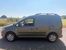 USED 2015 15 VOLKSWAGEN CADDY 1.6 TDI BlueMotion Tech C20 Highline Panel Van 4dr Diesel DSG L1 H1 (142 g/km, 101 bhp) NO VAT ON PRICE GREAT SPEC , FULL HISTORY AUTOMATIC