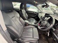 USED 2018 68 AUDI A3 1.5 Petrol (TFSI), CoD 35, Sport Edition, Sportback, Manual, Euro 6. FULL 12 MONTH MOT WITH EVERY CAR
