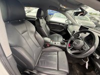 USED 2018 68 AUDI A3 1.5 Petrol (TFSI), CoD 35, Sport Edition, Sportback, Manual, Euro 6. FULL 12 MONTH MOT WITH EVERY CAR