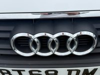 USED 2018 68 AUDI A3 1.5 Petrol (TFSI), CoD 35, Sport Edition, Sportback, Manual, Euro 6. FULL 12 MONTH MOT WITH EVERY CAR