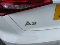 USED 2018 68 AUDI A3 1.5 Petrol (TFSI), CoD 35, Sport Edition, Sportback, Manual, Euro 6. FULL 12 MONTH MOT WITH EVERY CAR