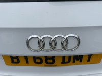 USED 2018 68 AUDI A3 1.5 Petrol (TFSI), CoD 35, Sport Edition, Sportback, Manual, Euro 6. FULL 12 MONTH MOT WITH EVERY CAR