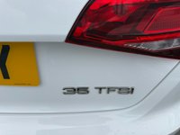USED 2018 68 AUDI A3 1.5 Petrol (TFSI), CoD 35, Sport Edition, Sportback, Manual, Euro 6. FULL 12 MONTH MOT WITH EVERY CAR