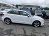 USED 2018 68 AUDI A3 1.5 Petrol (TFSI), CoD 35, Sport Edition, Sportback, Manual, Euro 6. FULL 12 MONTH MOT WITH EVERY CAR