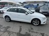 USED 2018 68 AUDI A3 1.5 Petrol (TFSI), CoD 35, Sport Edition, Sportback, Manual, Euro 6. FULL 12 MONTH MOT WITH EVERY CAR