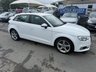 USED 2018 68 AUDI A3 1.5 Petrol (TFSI), CoD 35, Sport Edition, Sportback, Manual, Euro 6. FULL 12 MONTH MOT WITH EVERY CAR