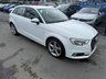 USED 2018 68 AUDI A3 1.5 Petrol (TFSI), CoD 35, Sport Edition, Sportback, Manual, Euro 6. FULL 12 MONTH MOT WITH EVERY CAR