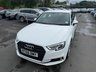 USED 2018 68 AUDI A3 1.5 Petrol (TFSI), CoD 35, Sport Edition, Sportback, Manual, Euro 6. FULL 12 MONTH MOT WITH EVERY CAR