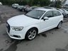 USED 2018 68 AUDI A3 1.5 Petrol (TFSI), CoD 35, Sport Edition, Sportback, Manual, Euro 6. FULL 12 MONTH MOT WITH EVERY CAR
