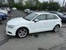 USED 2018 68 AUDI A3 1.5 Petrol (TFSI), CoD 35, Sport Edition, Sportback, Manual, Euro 6. FULL 12 MONTH MOT WITH EVERY CAR