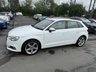 USED 2018 68 AUDI A3 1.5 Petrol (TFSI), CoD 35, Sport Edition, Sportback, Manual, Euro 6. FULL 12 MONTH MOT WITH EVERY CAR