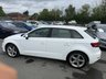 USED 2018 68 AUDI A3 1.5 Petrol (TFSI), CoD 35, Sport Edition, Sportback, Manual, Euro 6. FULL 12 MONTH MOT WITH EVERY CAR