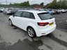 USED 2018 68 AUDI A3 1.5 Petrol (TFSI), CoD 35, Sport Edition, Sportback, Manual, Euro 6. FULL 12 MONTH MOT WITH EVERY CAR