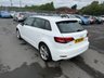 USED 2018 68 AUDI A3 1.5 Petrol (TFSI), CoD 35, Sport Edition, Sportback, Manual, Euro 6. FULL 12 MONTH MOT WITH EVERY CAR