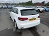 USED 2018 68 AUDI A3 1.5 Petrol (TFSI), CoD 35, Sport Edition, Sportback, Manual, Euro 6. FULL 12 MONTH MOT WITH EVERY CAR