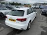 USED 2018 68 AUDI A3 1.5 Petrol (TFSI), CoD 35, Sport Edition, Sportback, Manual, Euro 6. FULL 12 MONTH MOT WITH EVERY CAR