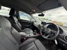 USED 2018 68 AUDI A3 1.5 Petrol (TFSI), CoD 35, Sport Edition, Sportback, Manual, Euro 6. FULL 12 MONTH MOT WITH EVERY CAR