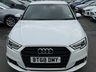 USED 2018 68 AUDI A3 1.5 Petrol (TFSI), CoD 35, Sport Edition, Sportback, Manual, Euro 6. FULL 12 MONTH MOT WITH EVERY CAR