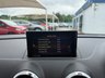 USED 2018 68 AUDI A3 1.5 Petrol (TFSI), CoD 35, Sport Edition, Sportback, Manual, Euro 6. FULL 12 MONTH MOT WITH EVERY CAR