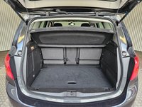 USED 2017 67 VAUXHALL MERIVA 1.4i Life MPV 5dr Petrol Manual Euro 6 (100 ps) 