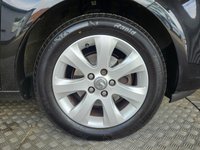 USED 2017 67 VAUXHALL MERIVA 1.4i Life MPV 5dr Petrol Manual Euro 6 (100 ps) 