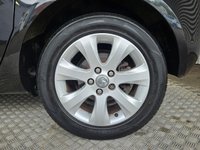 USED 2017 67 VAUXHALL MERIVA 1.4i Life MPV 5dr Petrol Manual Euro 6 (100 ps) 